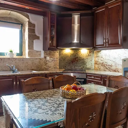 Traditional Stone House Ariadne Near Matala Holiday home *