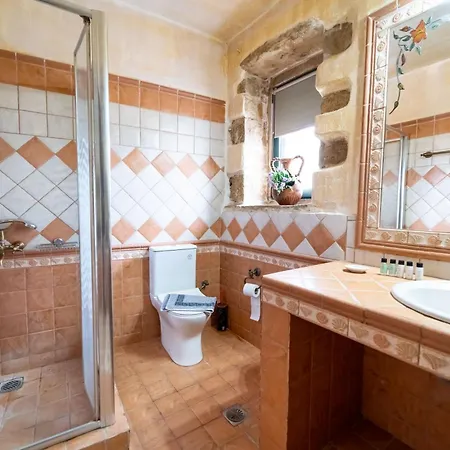 Holiday home Traditional Stone House Ariadne Near Matala