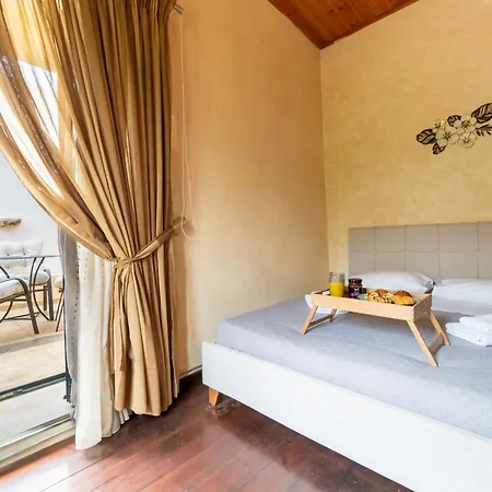 Holiday home Traditional Stone House Ariadne Near Matala